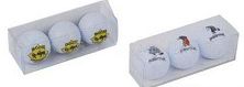 Promotion Golf balls